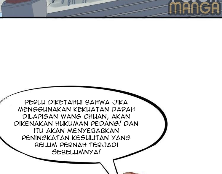 Dragon’s Blood Vessels Chapter 14 Gambar 18